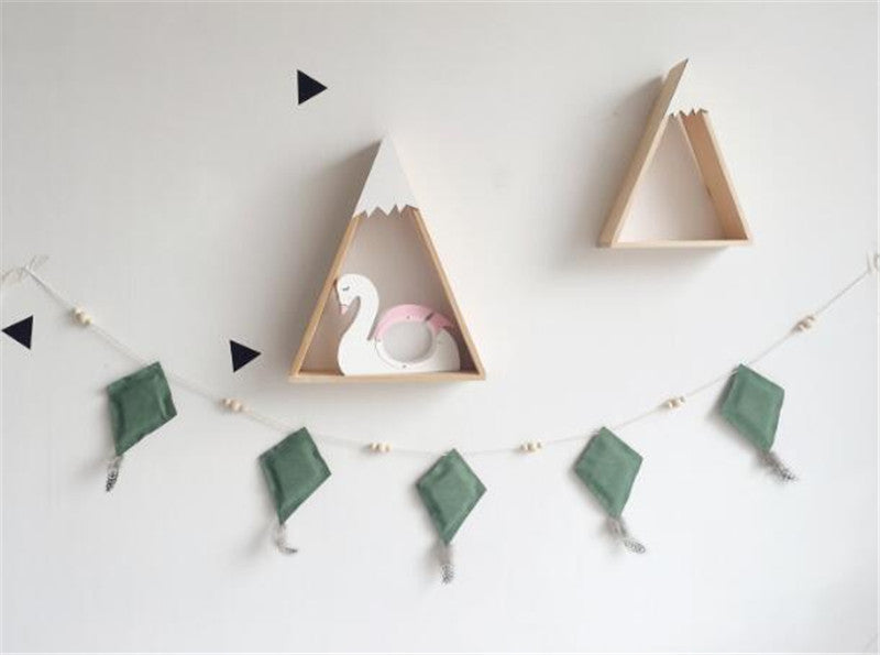 Room decoration
