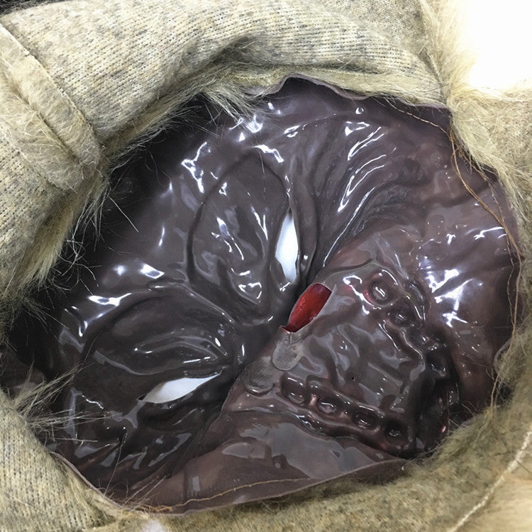Halloween Mask Horror Devil Costume Party Props