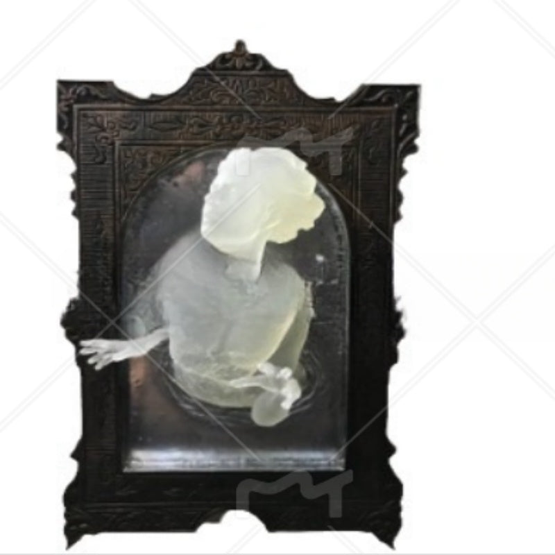 Decoration Mirror Creative Photo Frame Halloween