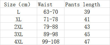Fashion Men's Printed Five-point Swimming Trunks