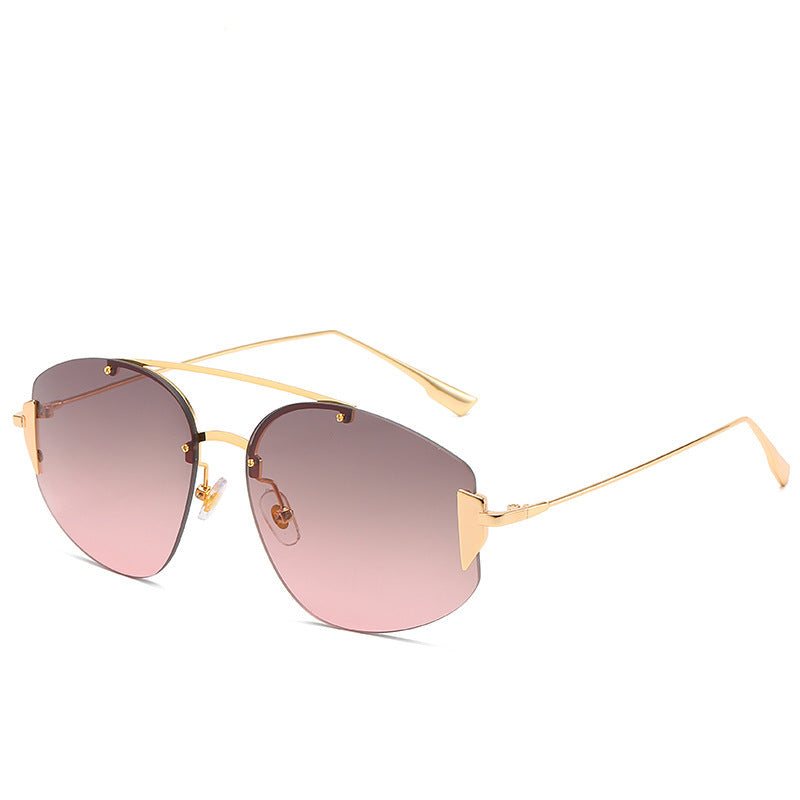 Street shot wild sunglasses