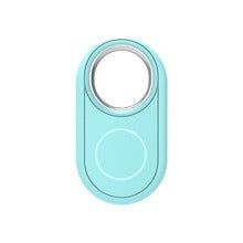 Google Search Global Tracking Anti-Loss Device GPS Backpack Key Chain Android Locator ITag