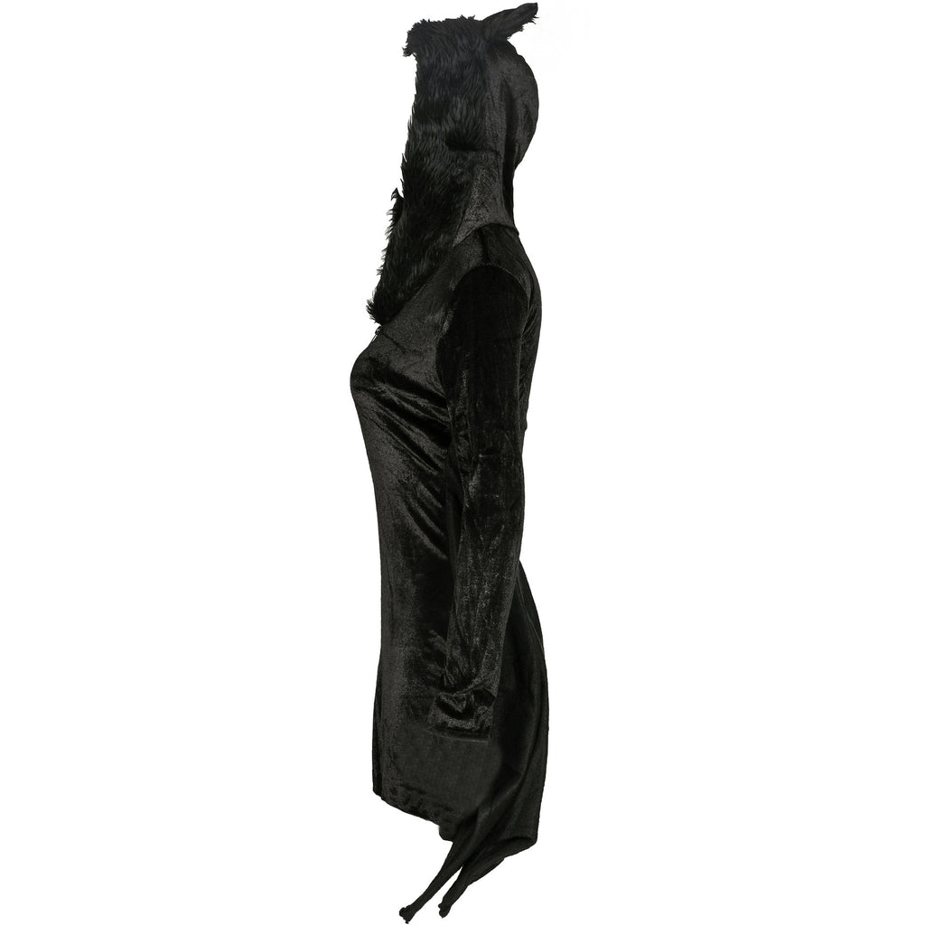 Play bat costume uniform