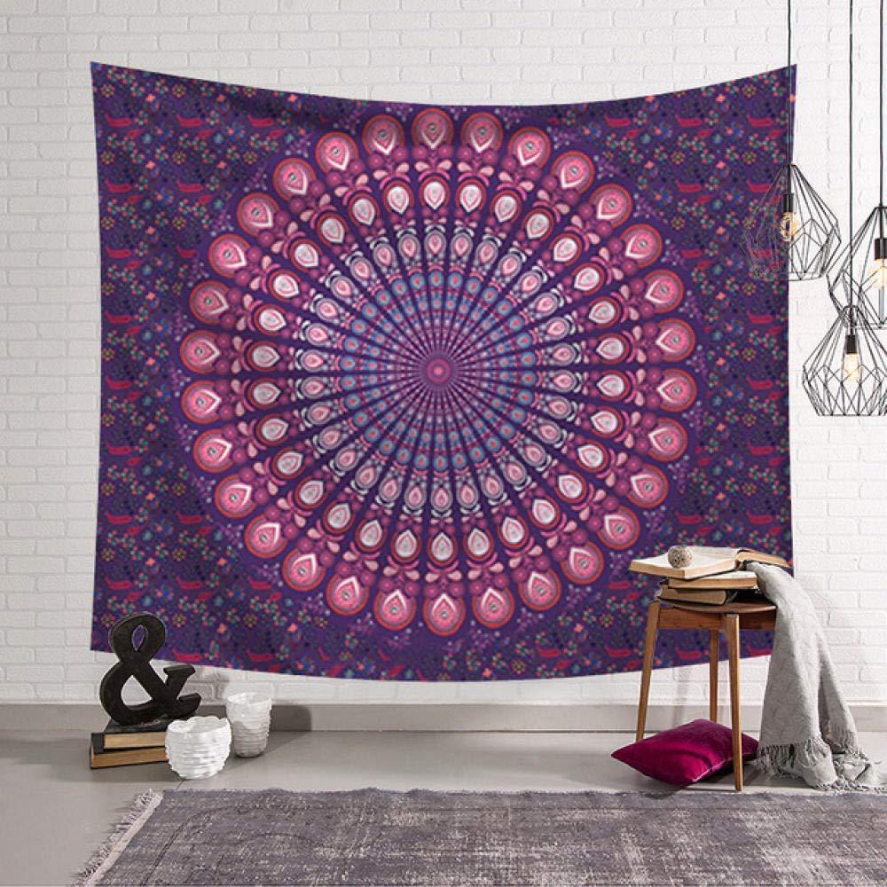 Digital printing tapestry