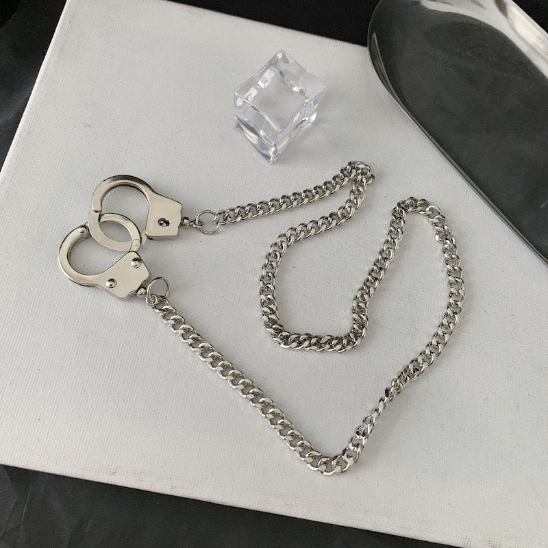handcuffs
