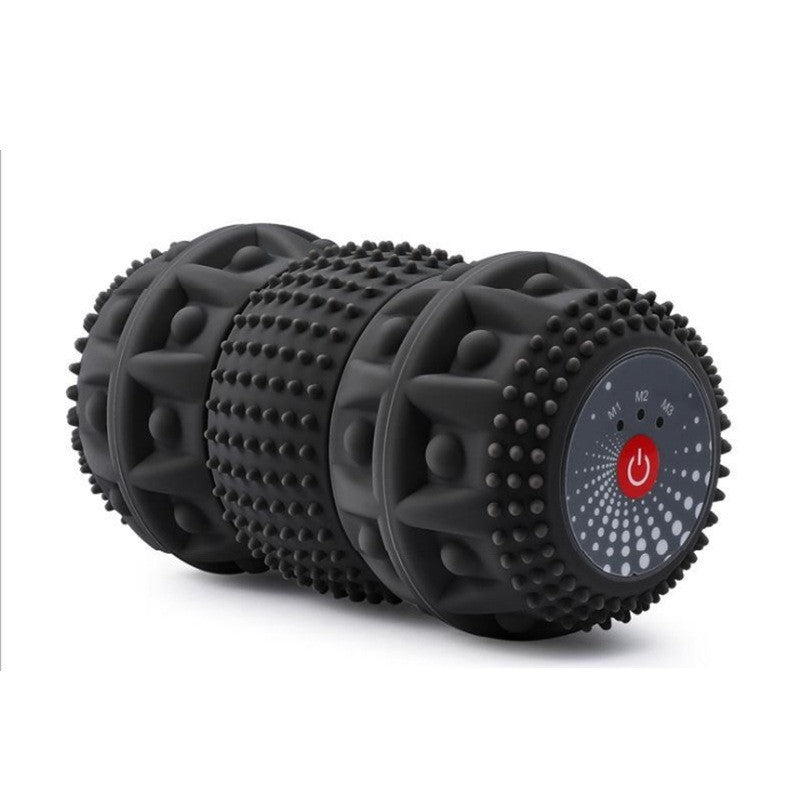 Massage Ball Full Body Muscle Relaxation Handheld Yoga Ball