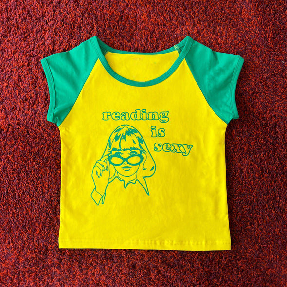 Scooby Casual Top