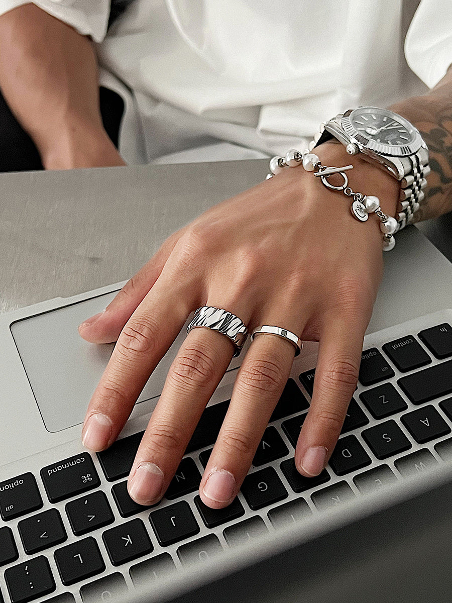 Texture Ring