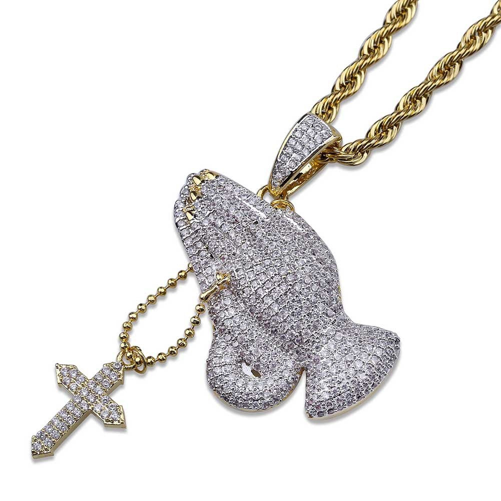 Zircon Necklace