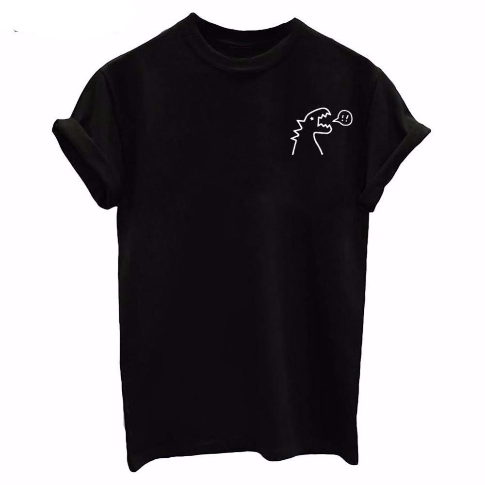 DINOSAUR TEE