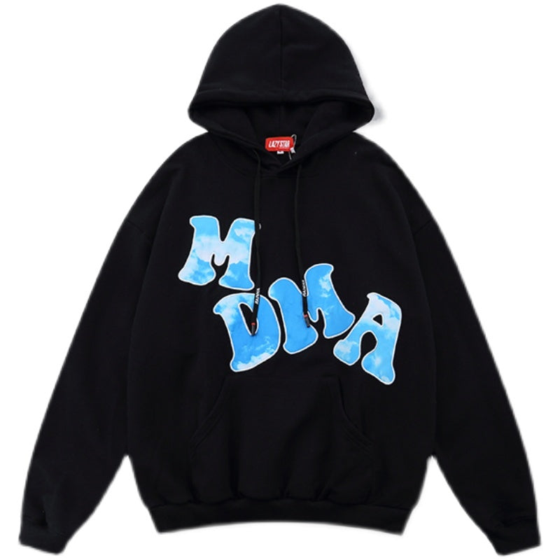 Sweater Loose High Street Niche Design