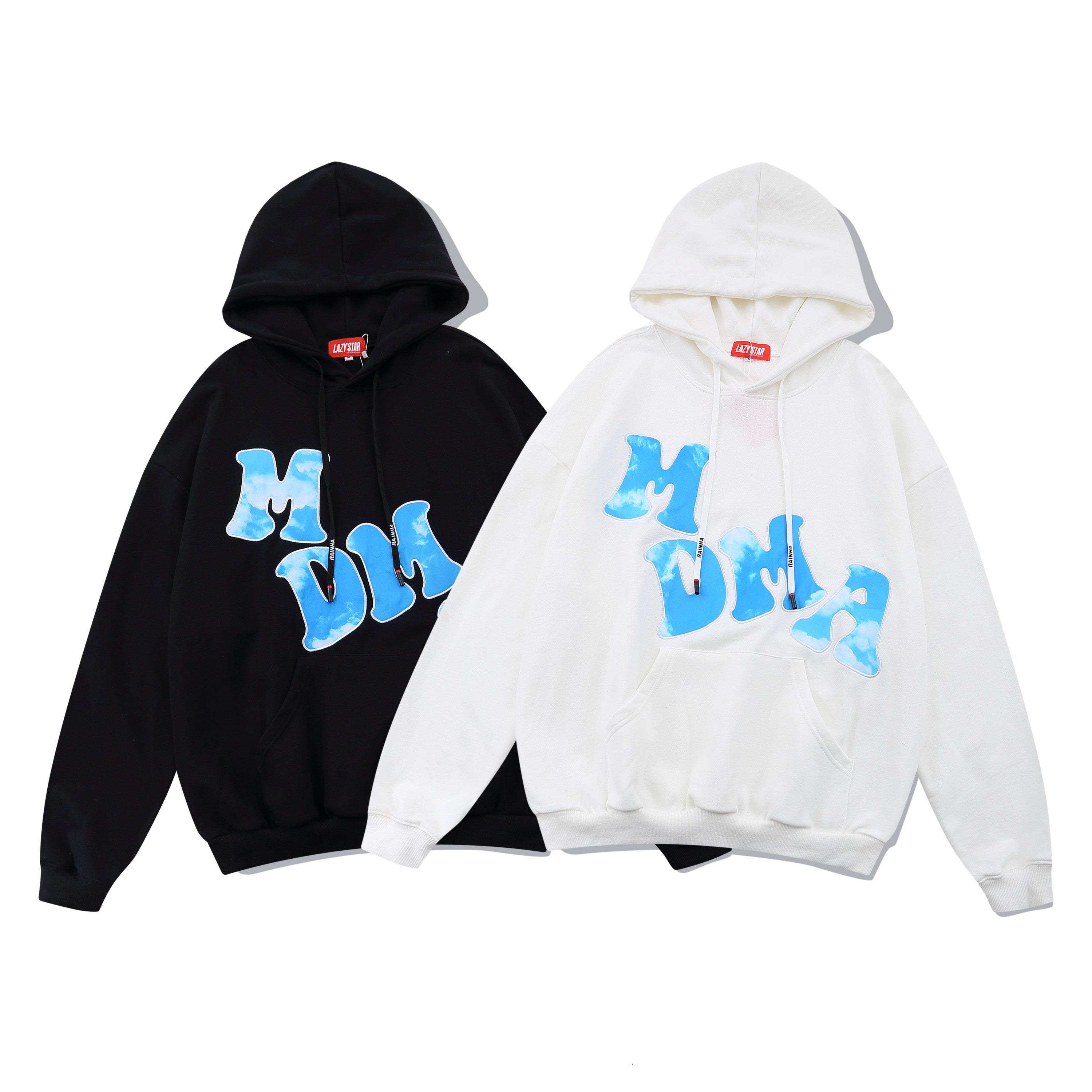 Sweater Loose High Street Niche Design