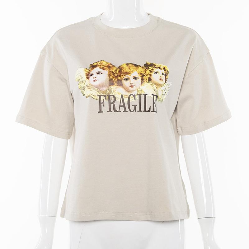 FRAGILE Tee