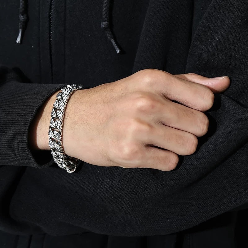 Bracelet Men's