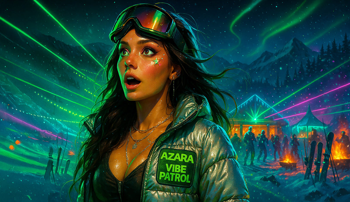 Azara – SHOP AZARA