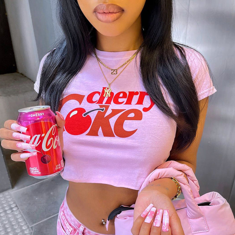 Y2g  Sweet Girl Slim Fit