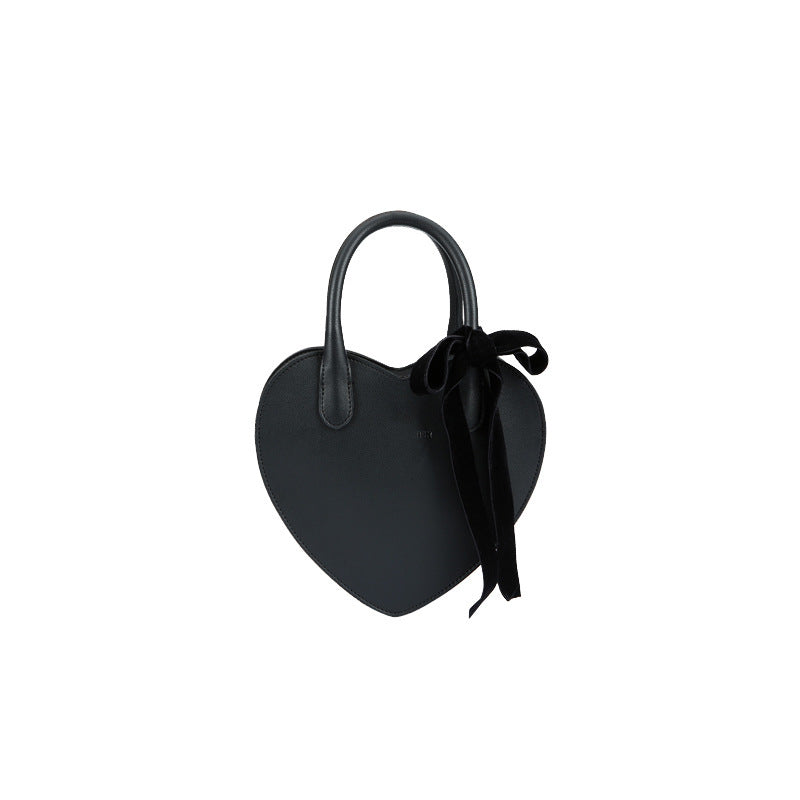 Niche Korean New Wild Portable Love Bag