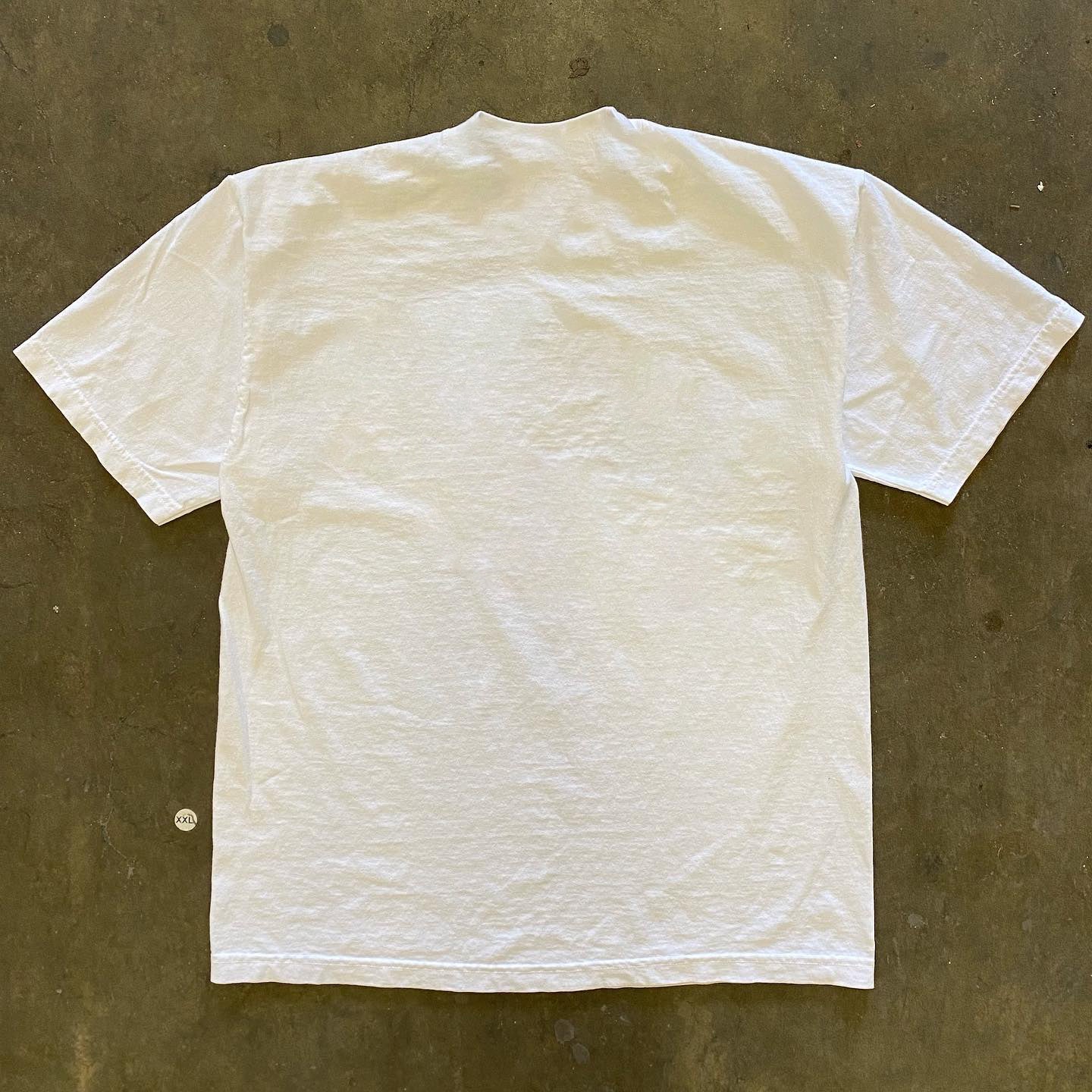 Hip Hop Design Couple Short Sleeves