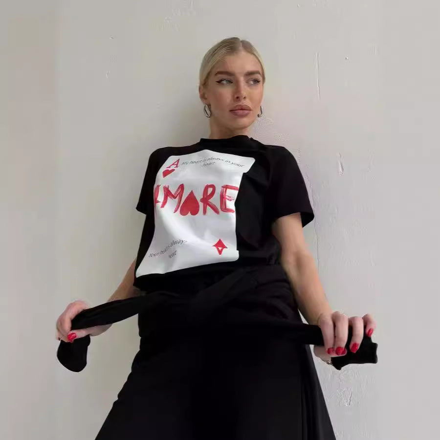 amore tee