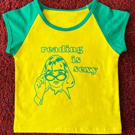 Scooby Casual Top