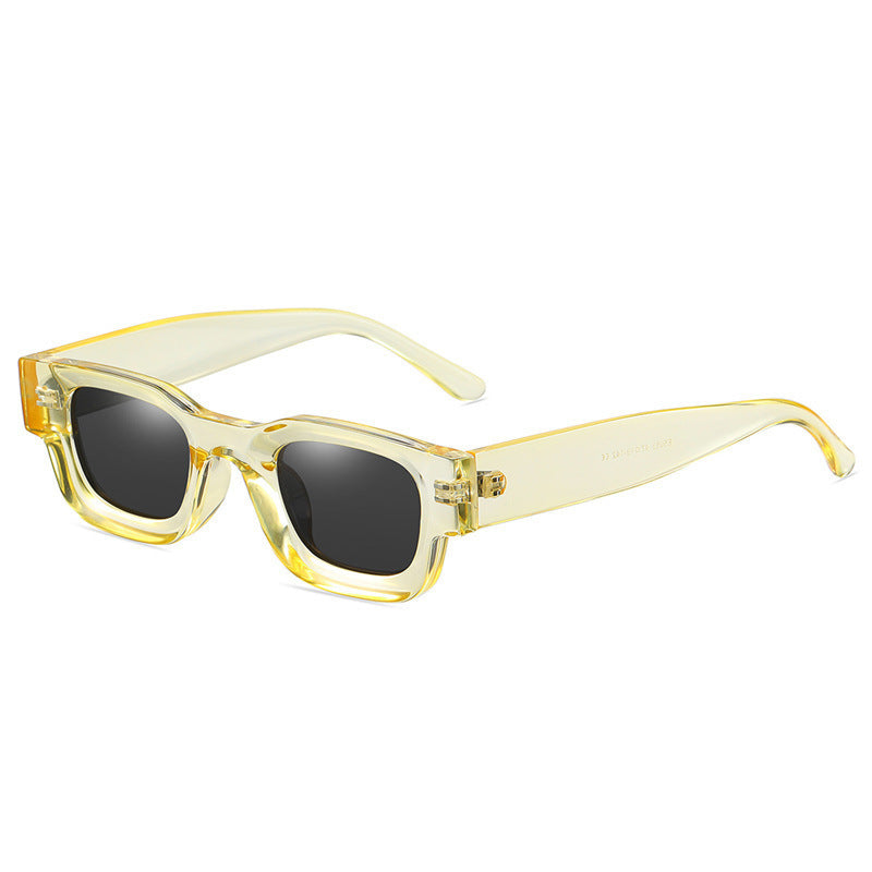 Hip Hop Punk Kuzma Polarized Sunglasses