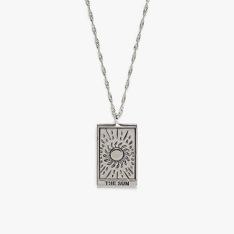 Retro Style Pendant