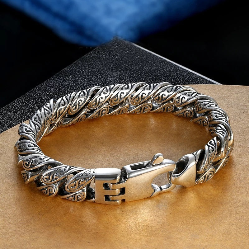 Bracelet Men's