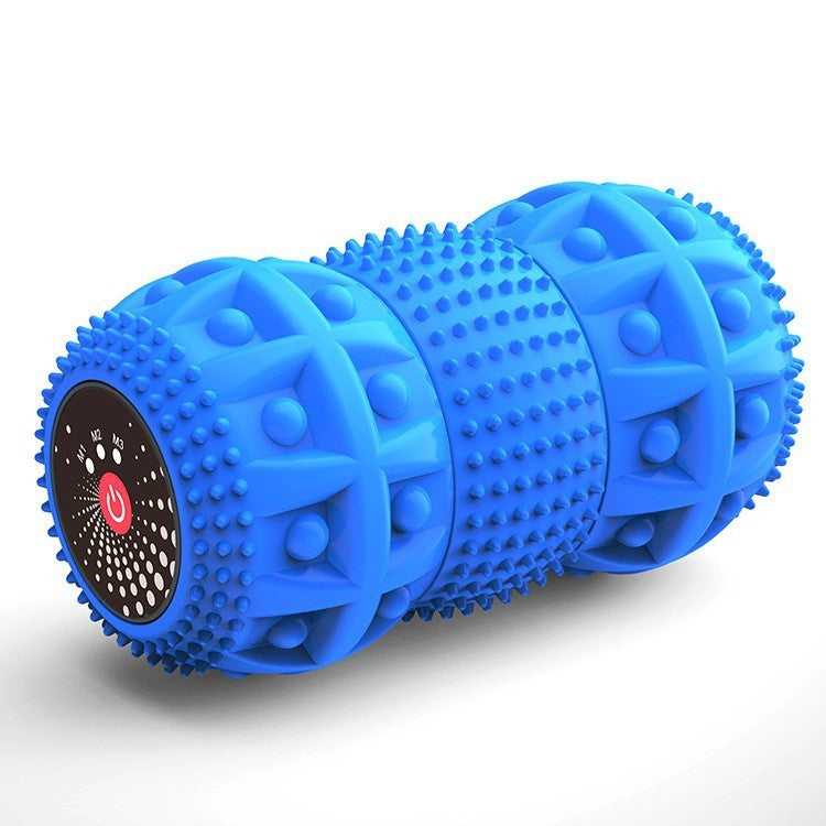 Massage Ball Full Body Muscle Relaxation Handheld Yoga Ball