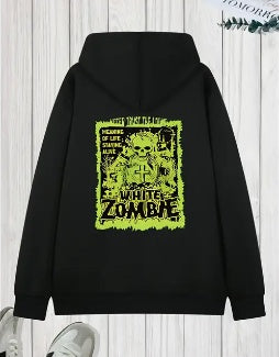 Printed Sweatshirt