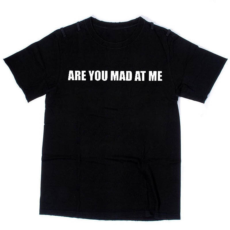 Retro Hip Hop Women's Top