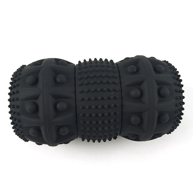 Massage Ball Full Body Muscle Relaxation Handheld Yoga Ball