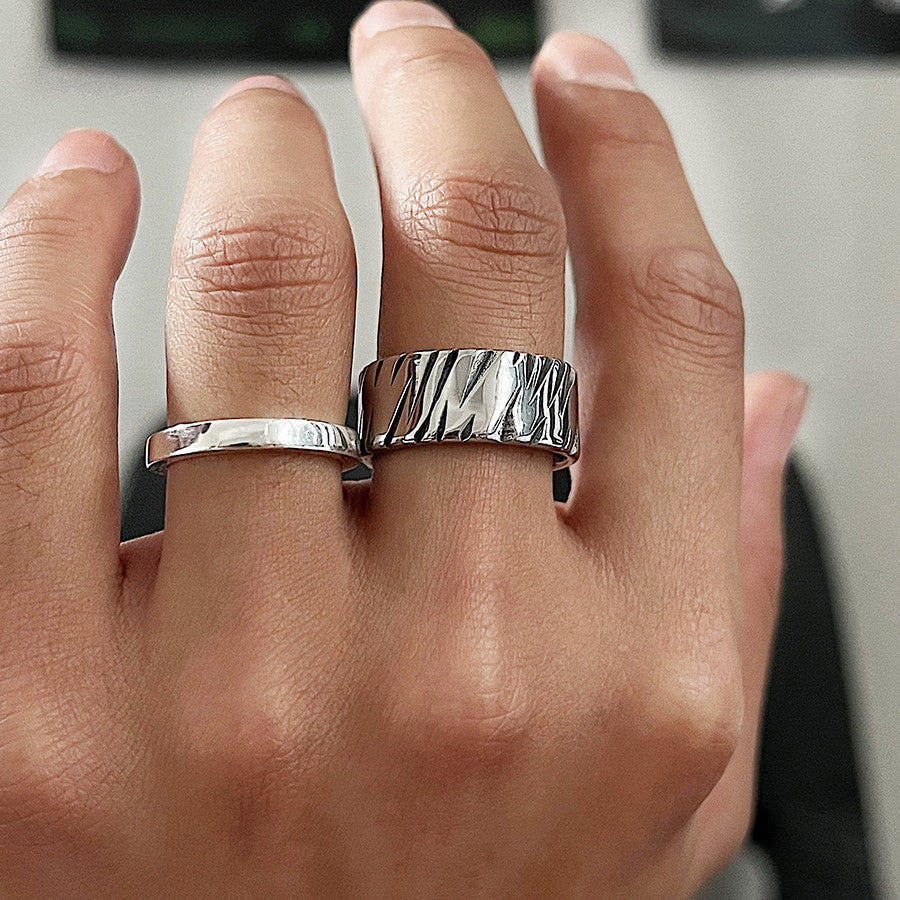 Texture Ring