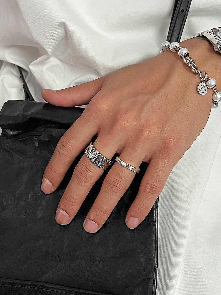 Texture Ring