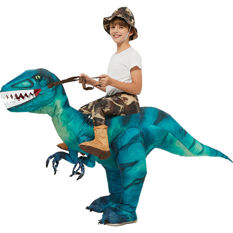 Halloween Costume Funny Cartoon Doll