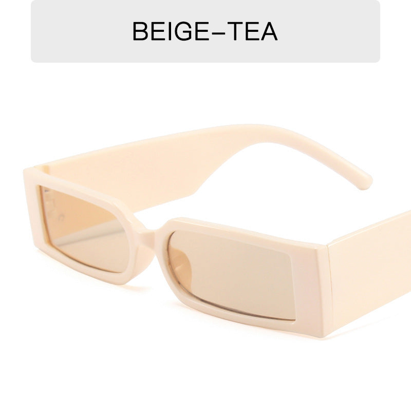 Personality Retro Trend Hip Hop Glasses
