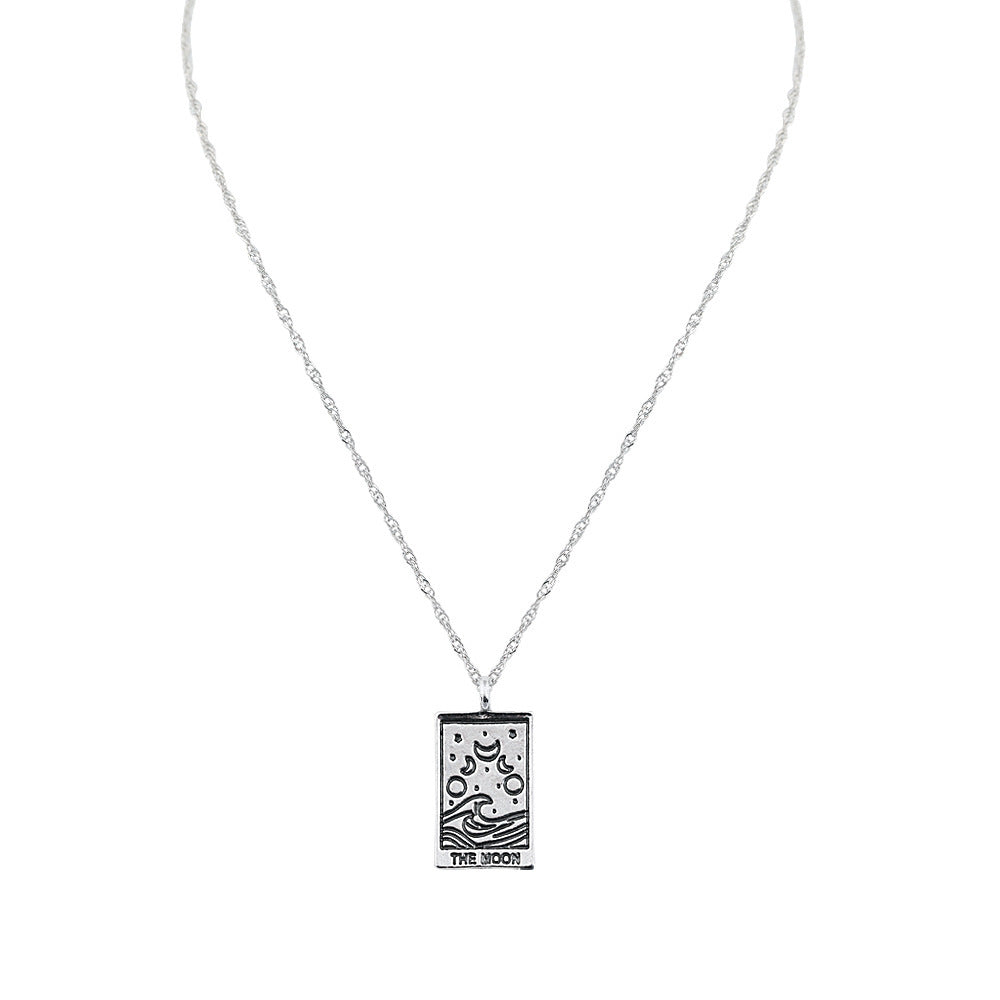 Retro Style Pendant