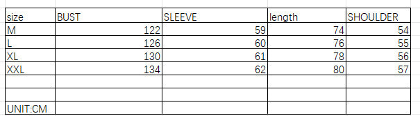 Street Spring And Autumn Thickened Double-sided Wear Shirt Coat